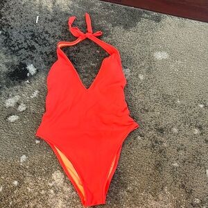 Aerie 1 piece swimsuit